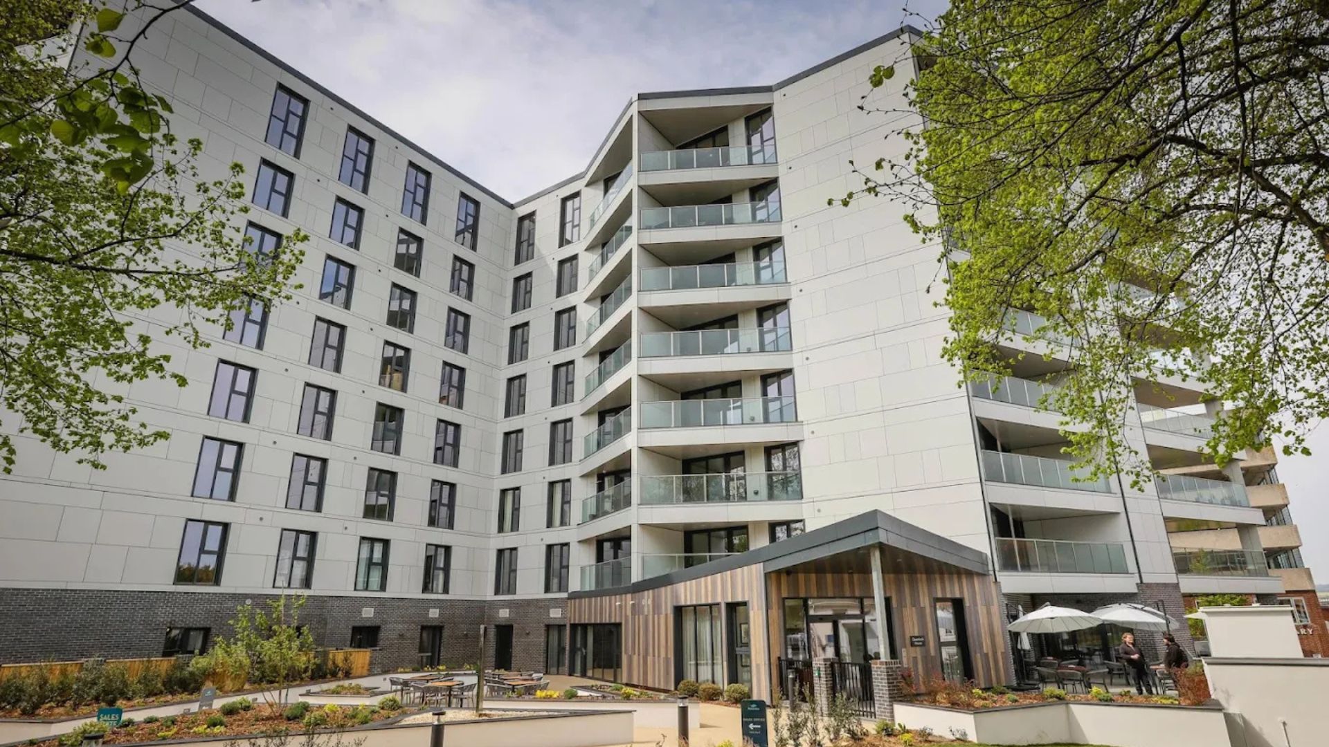 Quantock House, Shared Ownership Project
