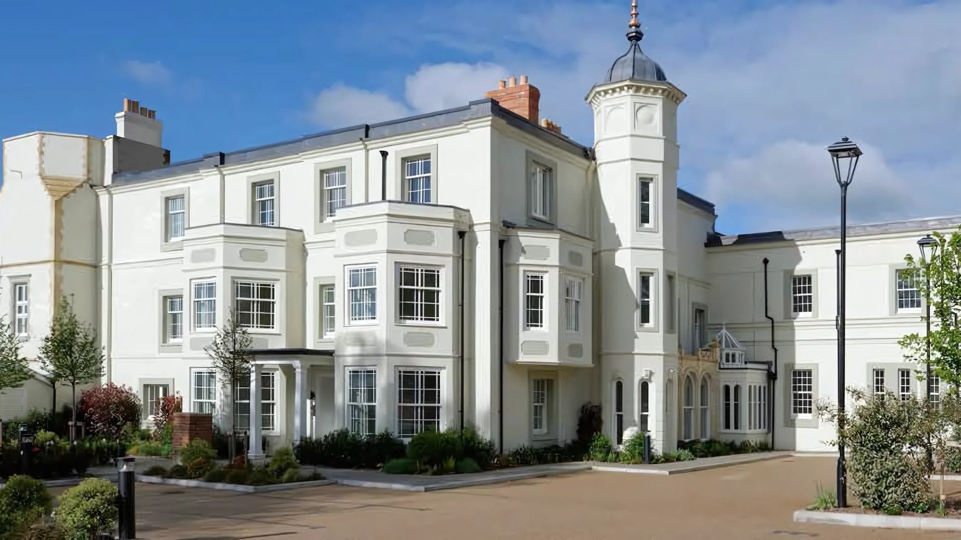 Chapters, Shared Ownership Project