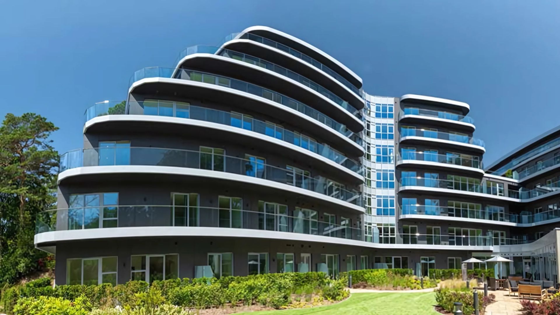 Vista, Shared Ownership Project