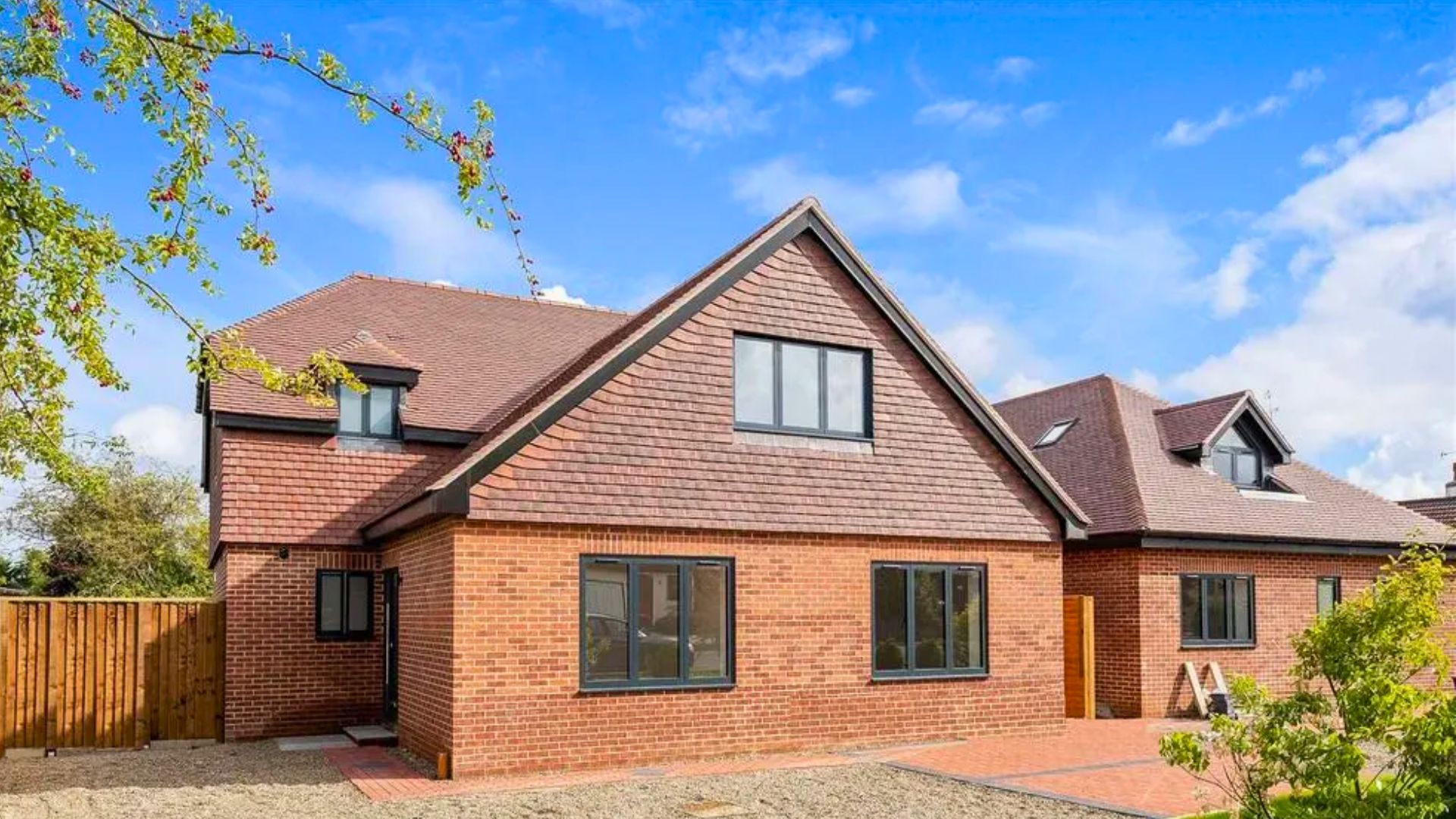 Orpington High Street Residential Project