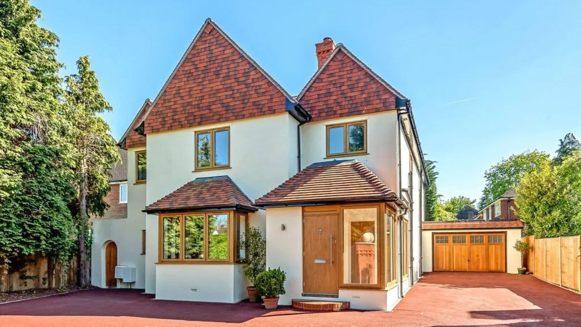 Keston Park Residential Project