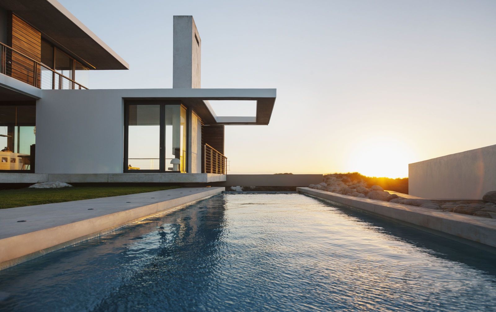 JODOA Digi-Homes