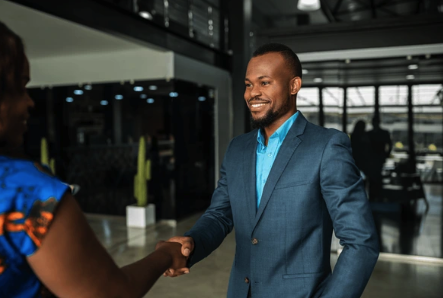 Expression of Interest (EOI)