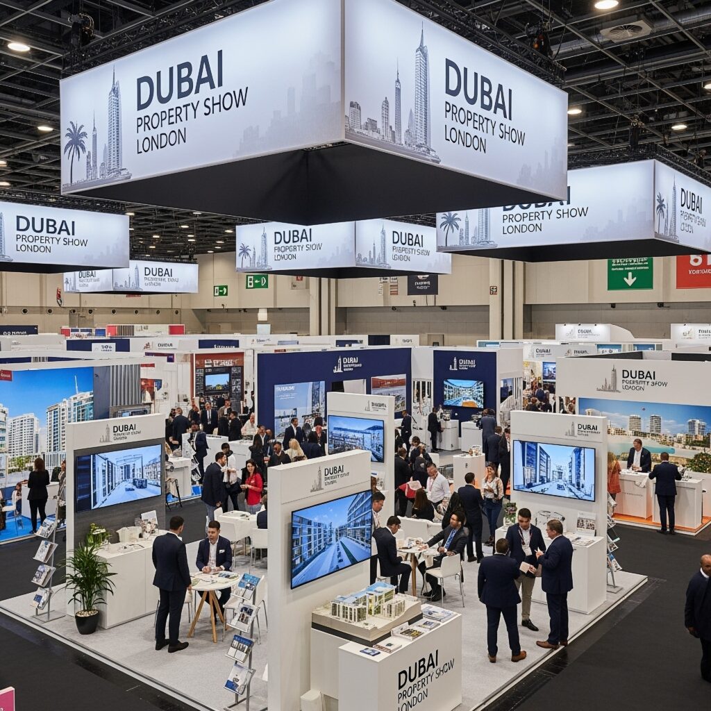 DUBAI-PROPERTY-SHOW-LONDON-EXHIBITION