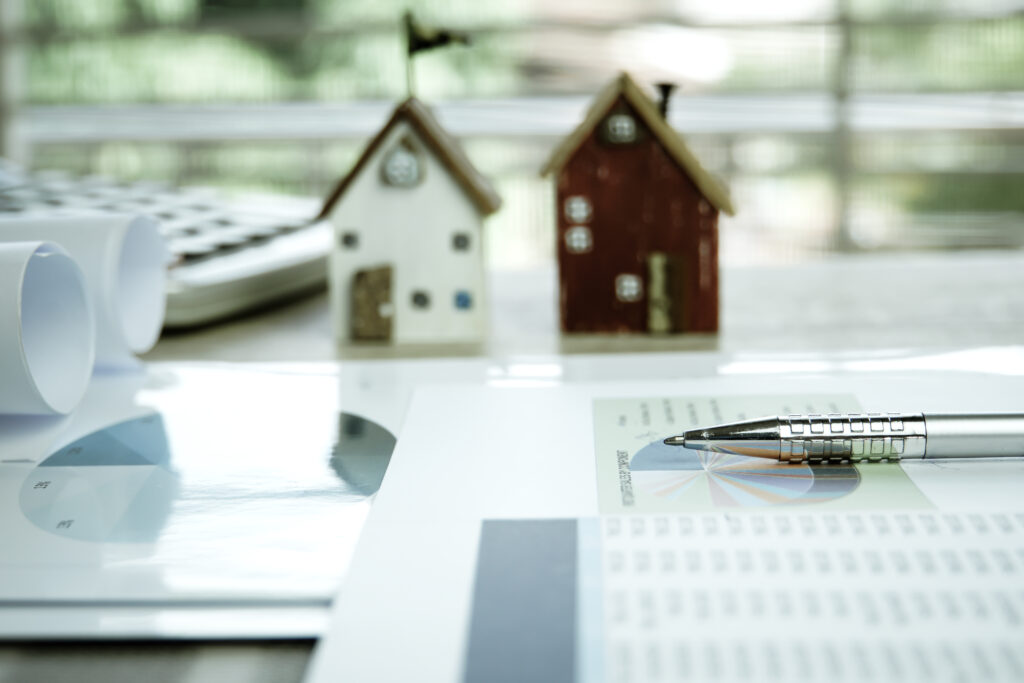 jodooa-real-estate-investment-documents